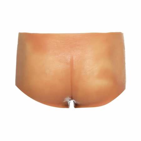 Hidden Desire Alter Ego Boxer Shorts Silicone Model 18 cm Size L