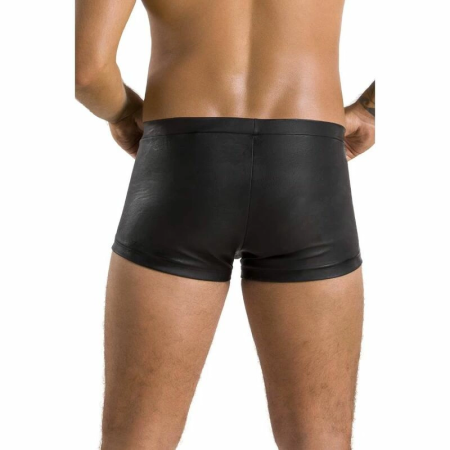Passion Patrick Black Shorts L/XL - Modern Polyurethane Design