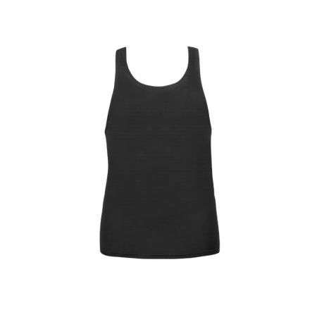 ANAIS MEN Petrol Top XL - Classic Sleeveless Microfiber Shirt