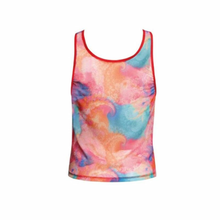 ANAIS MEN Falcon Top M Banana Print Lycra Briefs - Comfort Fit