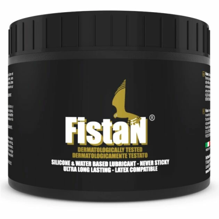 Fistan Lubrifist Gel 150ml - Advanced Intimate Lubricating Formula