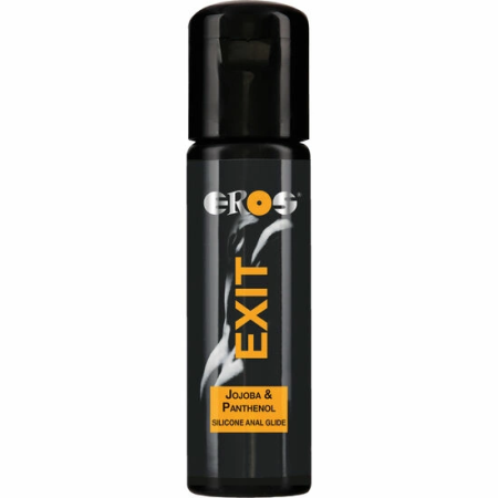 EROS EXIT Silicone Care Gel with Jojoba & Panthenol 100ml