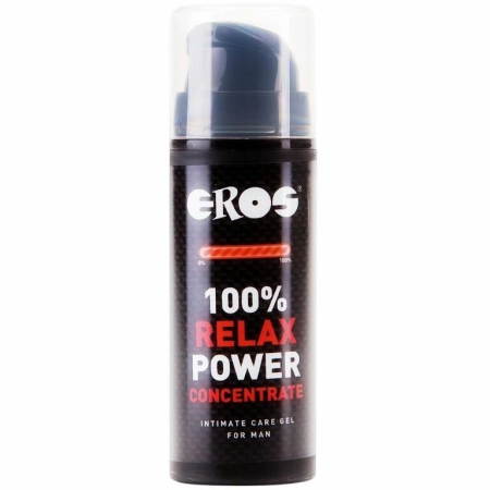 EROS Power Line Relax Men’s Concentrated Comfort Gel 30ml