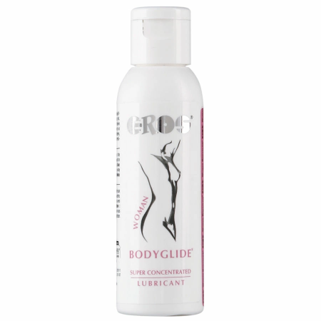 EROS Bodyglide Superconcentrated Silicone Lubricant for Women 50ml