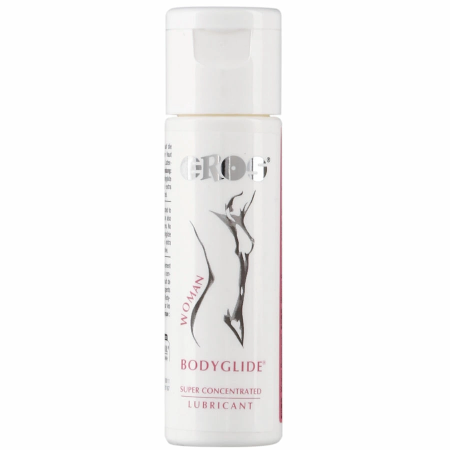 EROS Bodyglide Superconcentrated Silicone Lubricant for Women 30ml