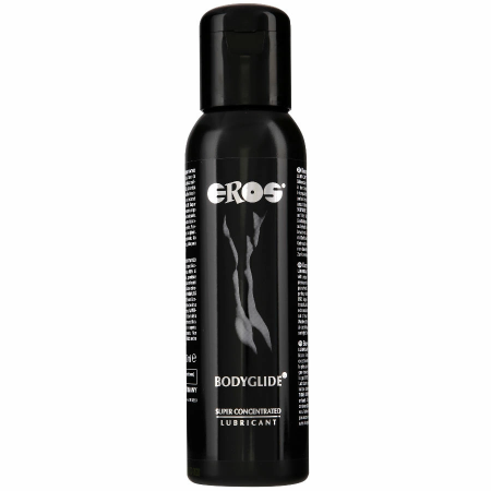 EROS Bodyglide Superconcentrated Silicone Lubricant 250ml Classic