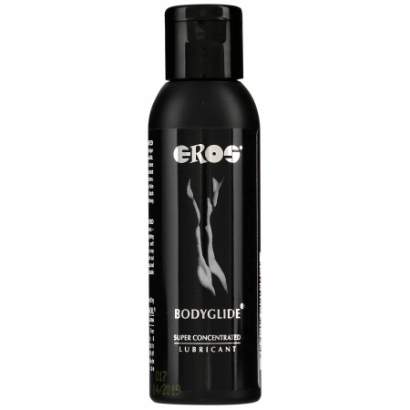 EROS Bodyglide Superconcentrated Silicone Lubricant 50ml Retro Edition