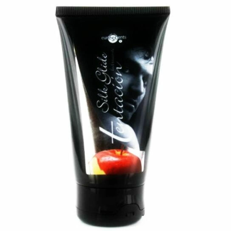 Tentacion Water-Based Lubricant Red Fruits Aroma 75ml Hypoallergenic