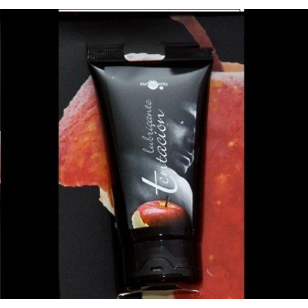 Tentacion Intimate Gel Water-Based Caramel Aroma 75ml
