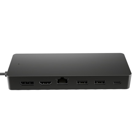 HP Universalus USB-C Multiport Hub
