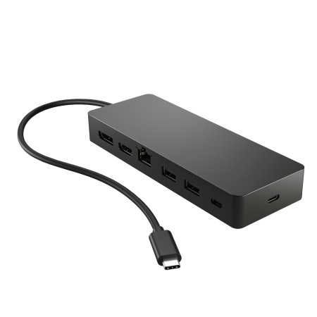 HP Universalus USB-C Multiport Hub