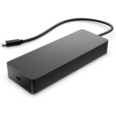 HP Universalus USB-C Multiport Hub