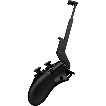 HyperX Clutch - Belaidis žaidimų pultelis (Juodas)