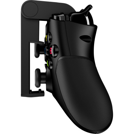 HyperX Clutch - Belaidis žaidimų pultelis (Juodas)