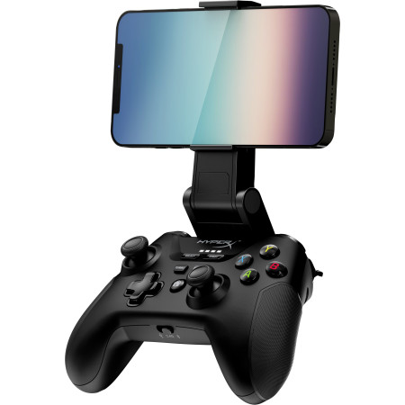 HyperX Clutch - Belaidis žaidimų pultelis (Juodas)