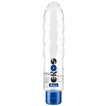 EROS Aqua Water-Based Lubricant 175ml - Odourless, Long-Lasting Formula