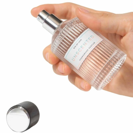 Eye of Love EOL Pheromones Parfum Deluxe Unscented 50ml - Universal Formula