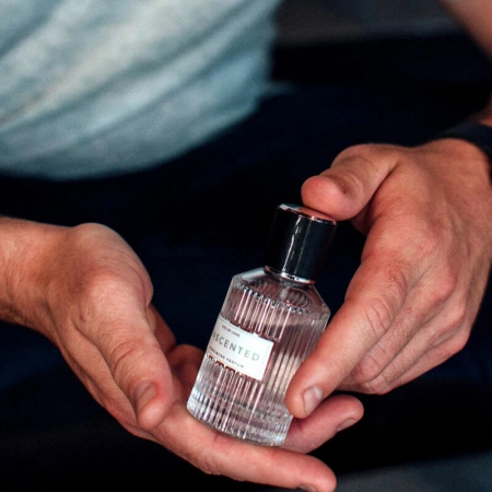 Eye of Love EOL Pheromones Parfum Deluxe Unscented 50ml - Universal Formula