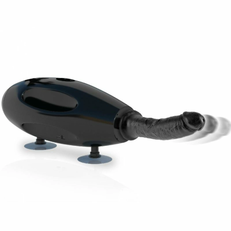 Fetish Fantasy Extreme International Portable Thrusting Machine 100-240V