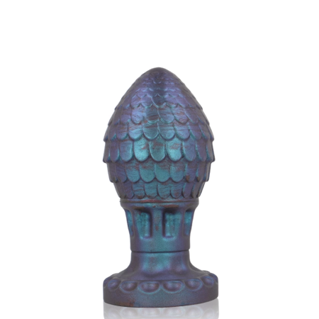 EPIC Vrakos Dragon Egg Silicone Plug S - Ergonomic Mythology Design