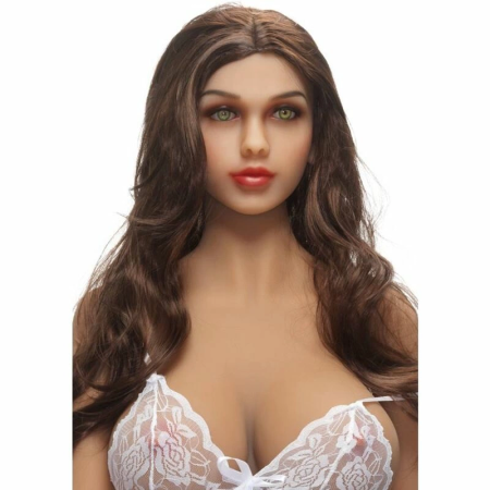 Hidden Desire Pamela Life-Size Anatomical Doll 161cm TPE Premium Model