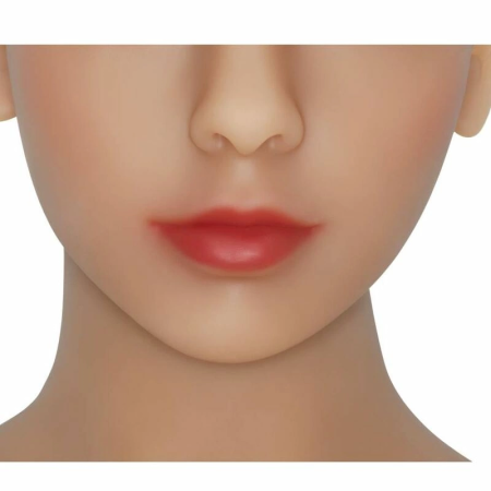 Hidden Desire Pamela Life-Size Anatomical Doll 161cm TPE Premium Model