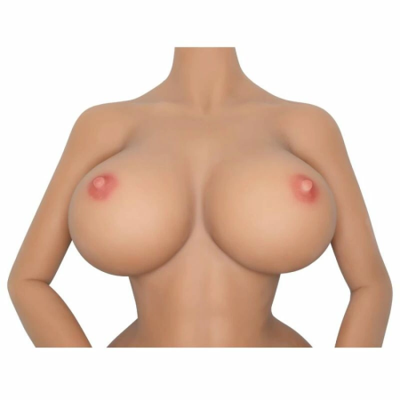 Hidden Desire Pamela Life-Size Anatomical Doll 161cm TPE Premium Model