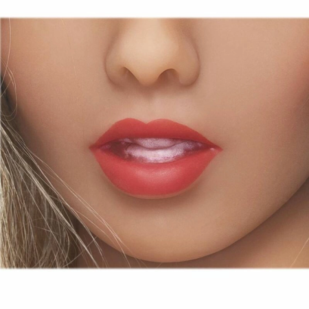 Hidden Desire Banger Babe Jessica Life-Size TPE Doll 160cm Premium Model