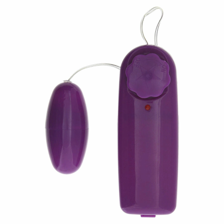 ToyJoy Just For You Gift Set - Versatile Intimate Collection, Purple Box