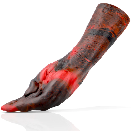 EPIC Lilith Silicone Fantasy Model M - Mythical Design, 21 cm