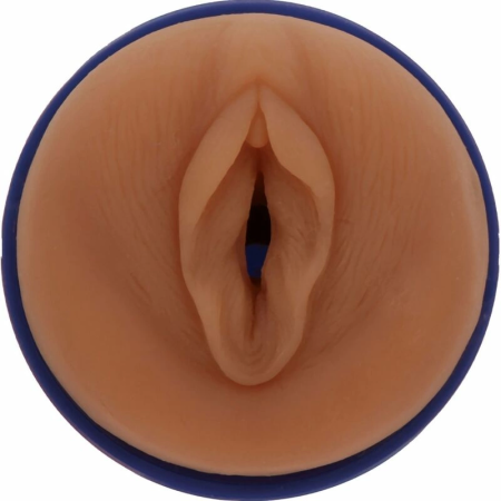 PRIVATE Romy Indy Anatomical Intimate Device - Soft Skin Texture