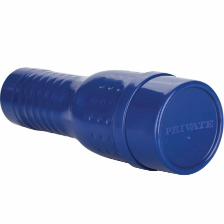 PRIVATE Romy Indy Anatomical Intimate Device - Soft Skin Texture