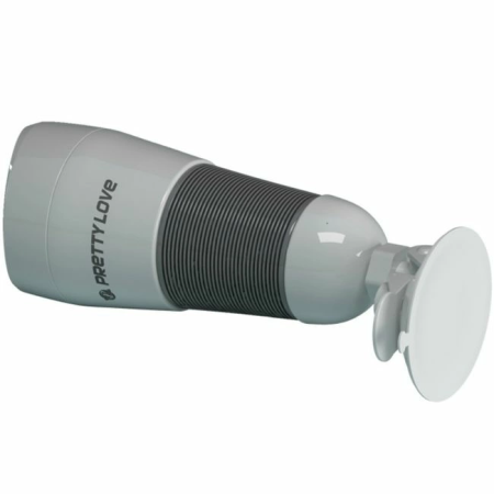 Pretty Love Hedy Intimate Device - Pearlescent Case, Textured Interior