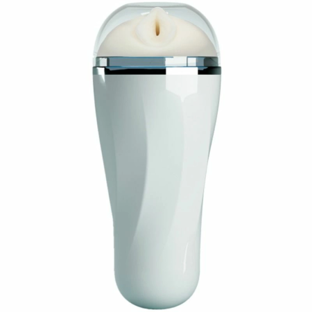 Pretty Love Intimate Machine Venus Design TPR/ABS/TPE Black 8435565921637