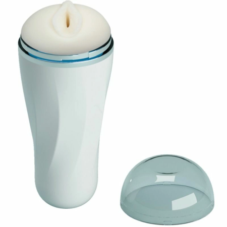 Pretty Love Intimate Machine Venus Design TPR/ABS/TPE Black 8435565921637