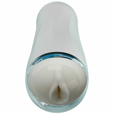 Pretty Love Intimate Machine Venus Design TPR/ABS/TPE Black 8435565921637