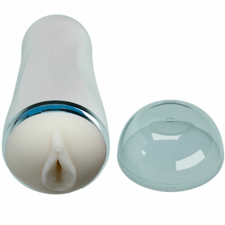 Pretty Love Intimate Machine Venus Design TPR/ABS/TPE Black 8435565921637