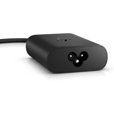 HP 65W GaN USB-C nešiojamojo kompiuterio įkroviklis
