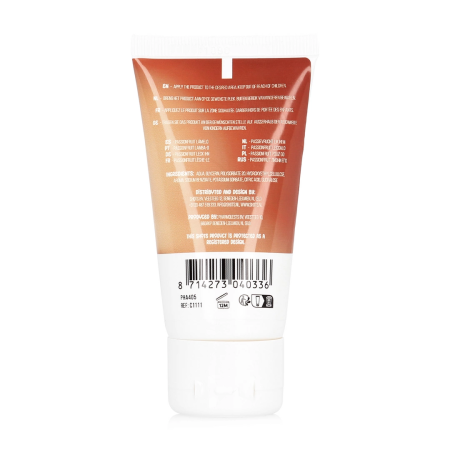 Lick Him Passionfruit Body Gel 50ml - Fruity Aroma & Silky Texture