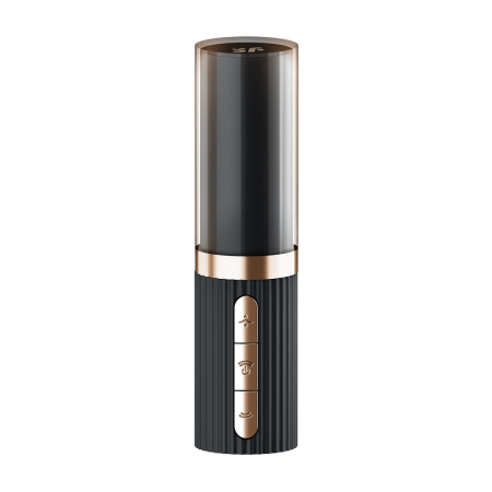 Satisfyer Pro 2 Kiss Air Pulse System Travel Size Pink