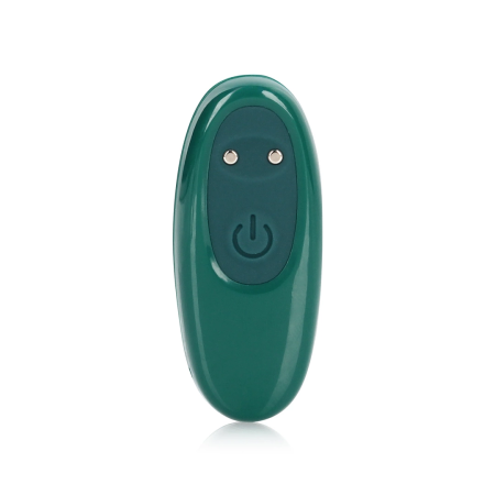 Loving Joy (S)explore Set Green Crystal - Multi-Function Intimate Kit