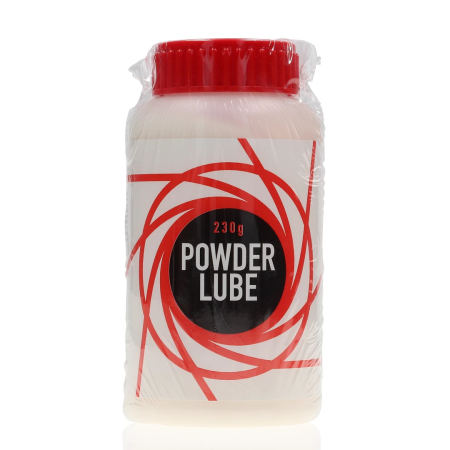 S8 Powdered Lubricant 230g - Customizable Water-Based Formula