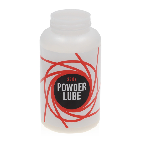 S8 Powdered Lubricant 230g - Customizable Water-Based Formula