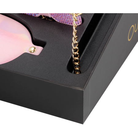 Shots Paris Sample Box Intimate Care Collection 5-in-1 Set