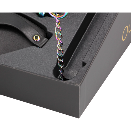 Shots Venice Sample Box Premium Set with Assorted Accessories