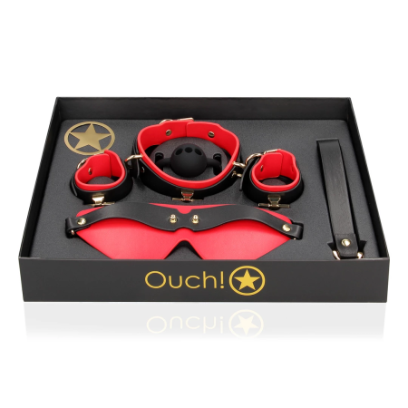 Milan Discovery Sample Box - Variety Pack for Intimate Exploration