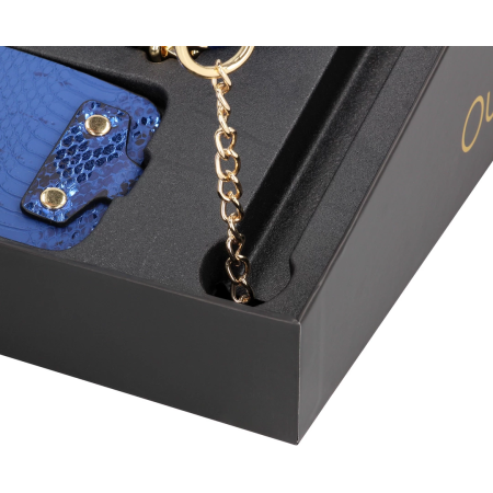 Cobeco Florence Sample Box Intimate Gel Set 5x5 ml Travel Size