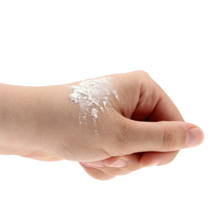 RealRock Revive Powder 120g - Maintenance Formula for TPE/TPR Products