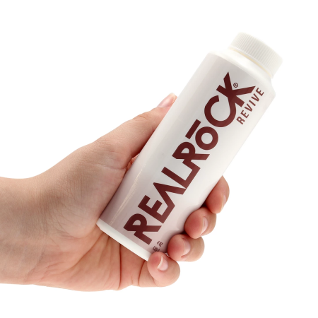 RealRock Revive Powder 120g - Maintenance Formula for TPE/TPR Products