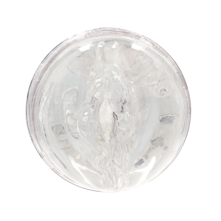 Easy Rider Intimate Device Transparent TPE Texture Compact Model